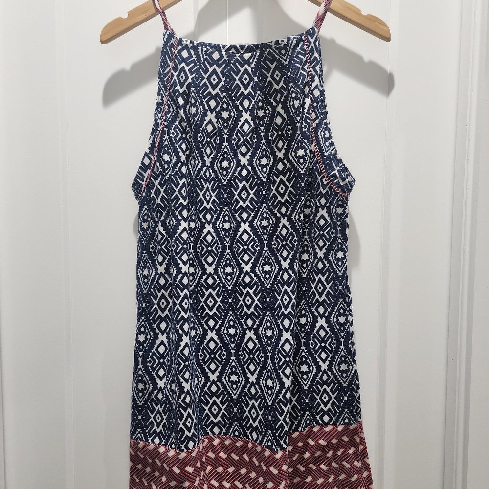 TMHL SUNDRESS - Picture 2 of 2